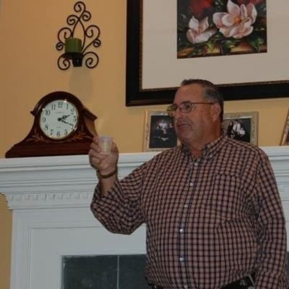 Meet your Posher, Teri